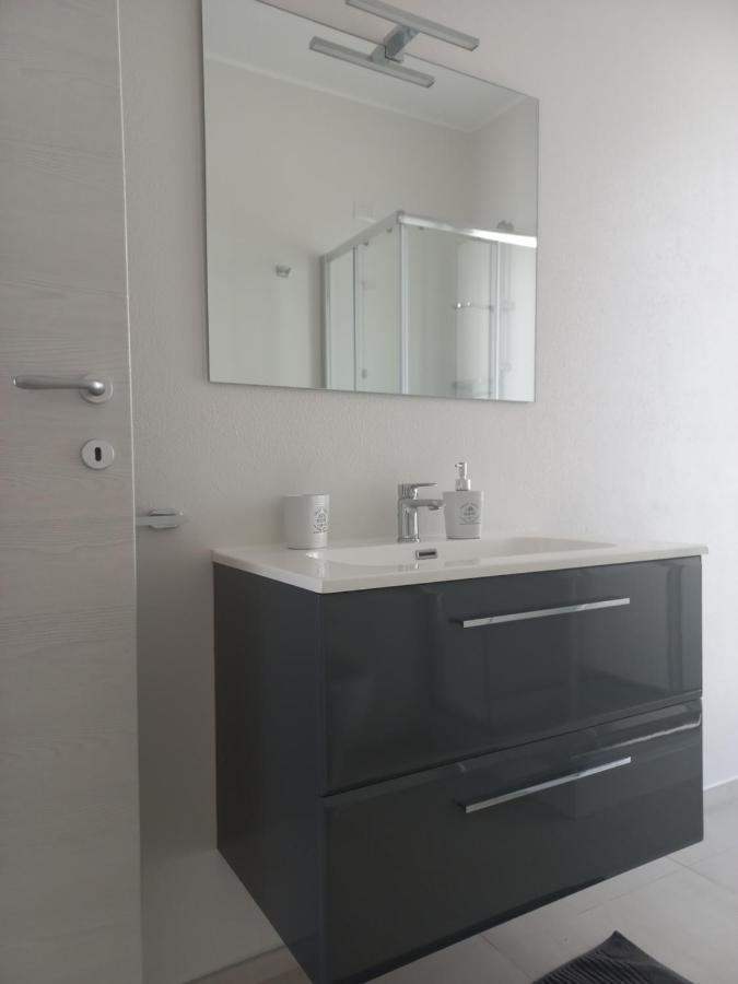 Càbras Laguna House מראה חיצוני תמונה